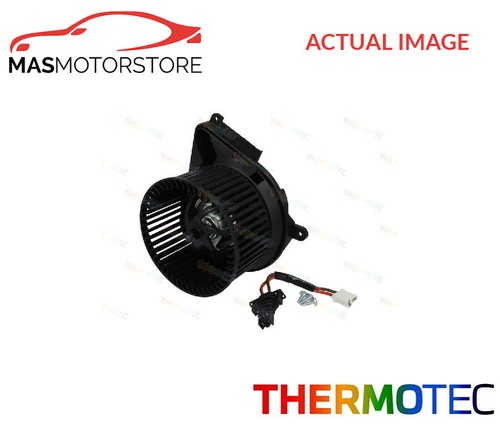 Interior blower fan - blower, lhd
