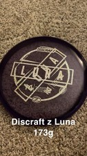 Discraft z luna 173g