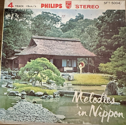Various melodies in nippon - -,