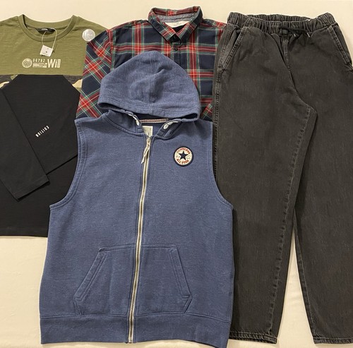 Boys clothes bundle - bundle, 13-14