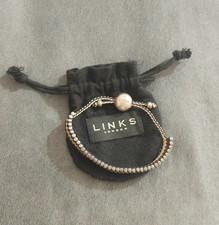 Sterling 925 Silver Genuine