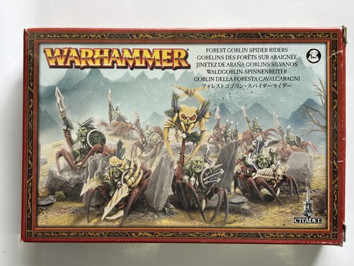 Warhammer fantasy battle - fantasy,