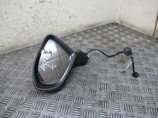 2018 VAUXHALL ASTRA K SRI NAV 3600 1.6CDTI MK7 FRONT LEFT WING MIRROR REF3700