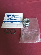 Old School BMX TT Racing Products Stem Flex Fighter Nos