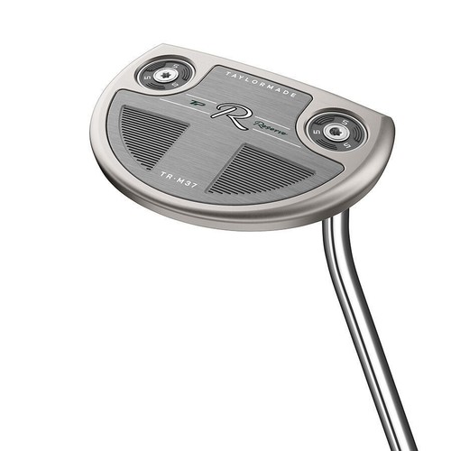 Taylormade reserve putter - reserve,