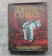 Dante's Divine Comedy