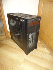 Gaming PC Core i7-8700K 500Gb
