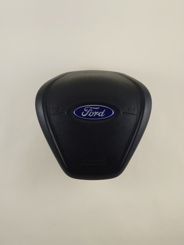 Genuine ford fiesta - ford, mk7.5