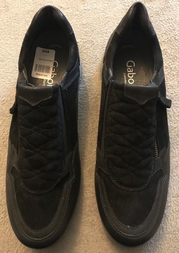 Gabor janis size - 7, g