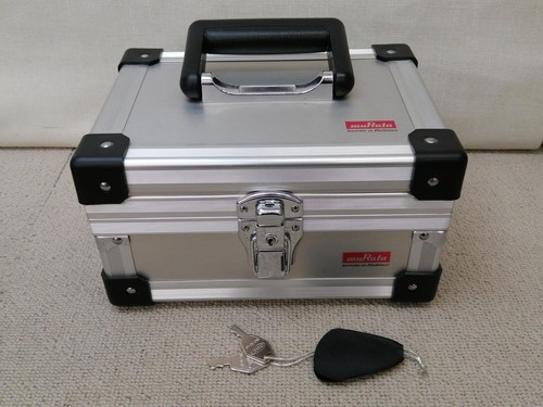 Used leica model sharan - used,