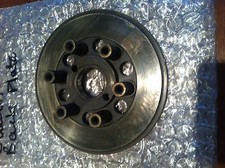 TKM 4 Kart engine Clutch hub.
