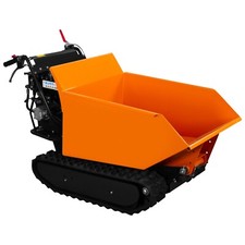 Mini Dumper Tracked Power