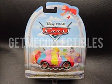 DISNEY PIXAR CARS EASTER