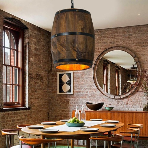 Wooden wine barrel - wine,
