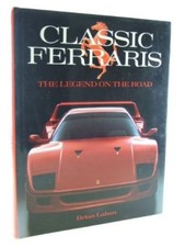 Classic Ferraris By Brian