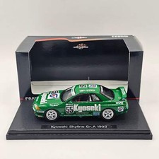 EBBRO Nissan Skyline GT-R R32