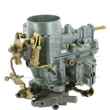 Carburetor type Solex 32 DIS