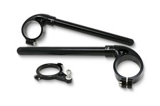 CNC Racing Panigale V4 Clip-On