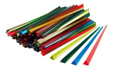 Multi Colour Cocktail Prism