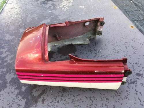 934 kawasaki gpz500 - 934,