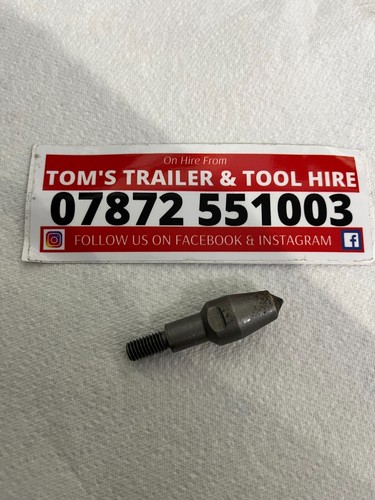 Chain trencher tooth picks - chain,