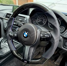 Gloss Carbon Perforated