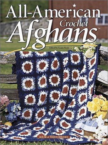 All american crochet - all-american,