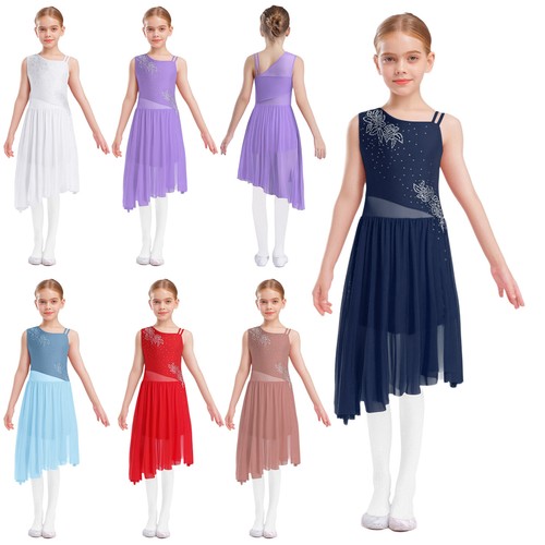 Girls lyrical ballet dance - ballet,