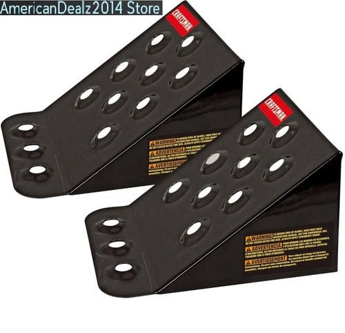 Heavy duty solid - heavy, steel