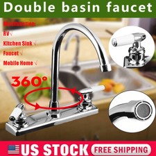 Plastic Hot-Cold Mixer