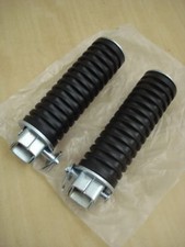 Pillion foot peg HONDA CL125