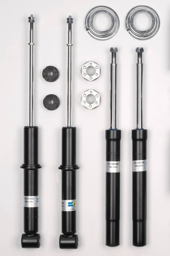 Bilstein shock absorbers - b4,