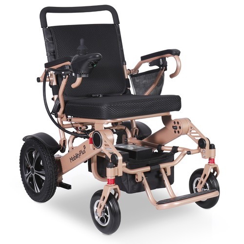 Mobilityplus lightweight - mobilityplus+,