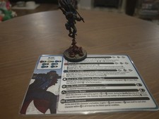 Marvel Crisis Protocol MCP