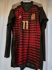 Wales National Team Football