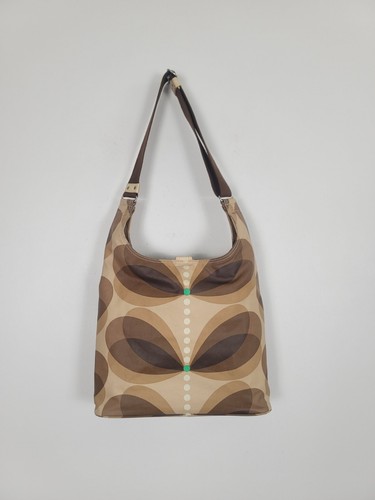 Orla kiely etc beige brown - kiely, etc.