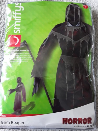Smiffys grim reaper - smiffys,