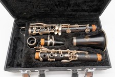 Buffet Crampon E11 Clarinet