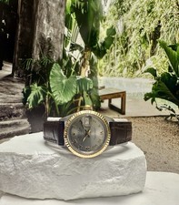 Ladies Rolex Oyster Perpetual