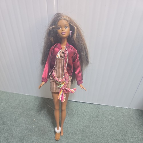 Barbie cali girl christie - cali,