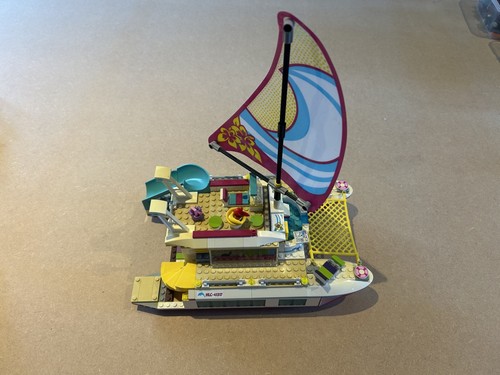Lego friends sunshine - friends,