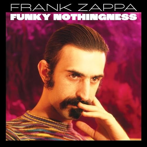Frank zappa funky - zappa,