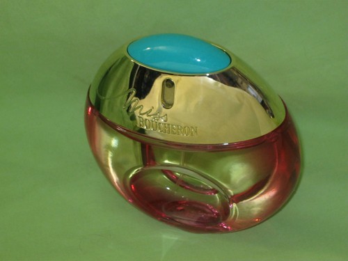 Miss boucheron eau parfum - boucheron, de