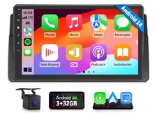 Eonon E46X7 Android 14 9" for