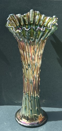 Vintage fenton carnival - vintage,
