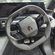 2024-On Peugeot 3008 MK3