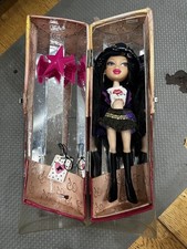 Bratz Ooh La La original first release Kumi 2005 y2k rare vintage with case