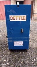 QETTLE Chiller fits neatly