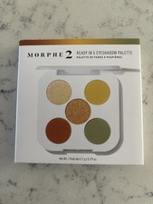 Morphe 2 Ready-in-5 Eyeshade