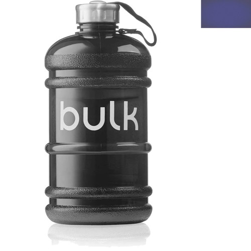 Elegant half gallon - half, water